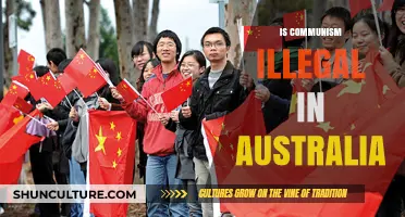Communism in Australia: Legal or Outlawed?