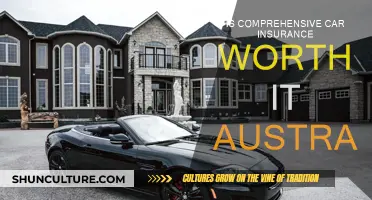 Comprehensive Car Insurance: Necessary in Australia?