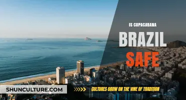 Is Copacabana Safe? Exploring Brazil's Iconic Beach Security and Tips