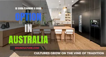 Cork Flooring in Australia: Is It a Good Option?