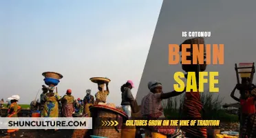 Exploring Safety in Cotonou, Benin: A Traveler's Guide