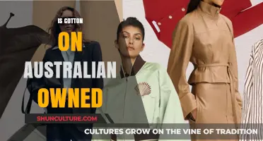 Cotton On: Australian-Owned Retail Giant?