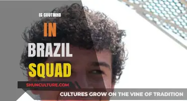 Is Coutinho in Brazil's Squad? Analyzing the 2023 Team Selection