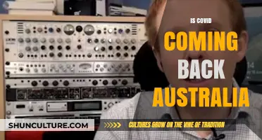Australia's COVID Comeback: What to Expect