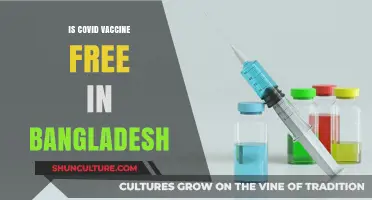 Is COVID-19 Vaccine Free in Bangladesh? What You Need to Know