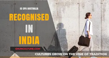 CPA Australia: Is It Recognized in India?