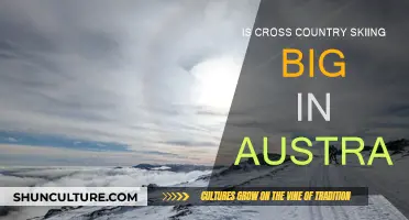 Cross-Country Skiing: Australia's Winter Wonder