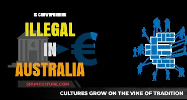 Crowdfunding in Australia: Is It Legal?