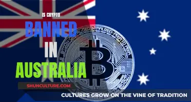 Crypto in Australia: Is It Banned?