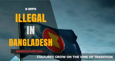 Is Crypto Illegal in Bangladesh? Understanding the Legal Landscape