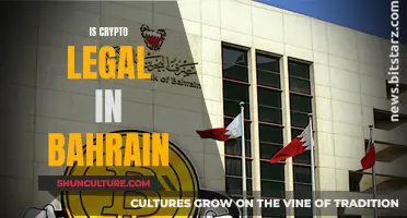 Bahrain's Crypto Laws: What You Need to Know