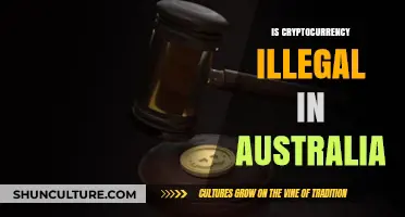 Cryptocurrency Legality in Australia: What's the Verdict?