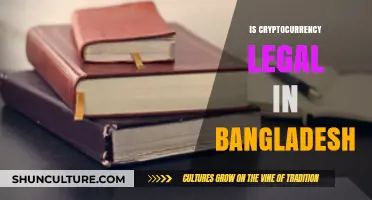 Is Cryptocurrency Legal in Bangladesh? Exploring the Current Legal Status