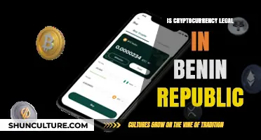 Exploring the Legal Landscape of Cryptocurrency in Benin Republic