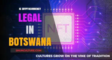 Is Cryptocurrency Legal in Botswana? Exploring Regulations and Compliance