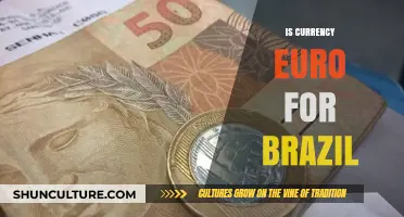 Is Brazil's Currency the Euro? Exploring the Real Truth