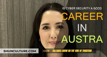 Why Cyber Security is a Great Career Choice in Australia