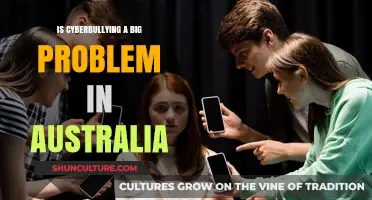 Cyberbullying in Australia: A Growing Concern?