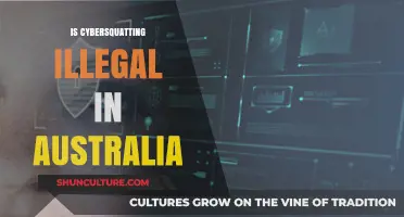 Cybersquatting: Australia's Legal Battle Against Domain Name Abuse