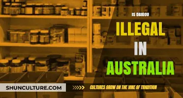 Daigou in Australia: Legal or Not?