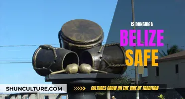 Dangriga, Belize: Safe or Not?