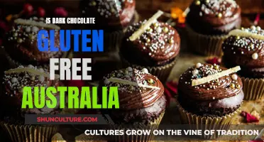 Gluten-Free Dark Chocolate: What Australians Need to Know