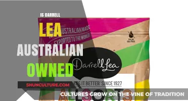 Darrell Lea: Australian-Owned or Foreign Investment?