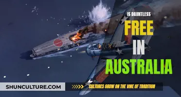 Dauntless: Free-to-Play in Australia and Beyond