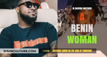 Exploring Davido's Heritage: The Truth About His Mother's Origins