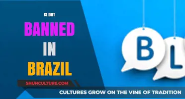 Is DDT Banned in Brazil? Exploring Its Legal Status and Impact