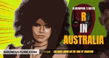 Deadpool 2: Australia's R-Rating Explored