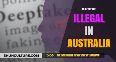 Deepfake Legality in Australia: What's the Verdict?