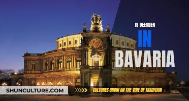 Discovering Dresden: Exploring the Heart of Bavaria