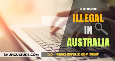 Defamation Laws in Australia: What You Need to Know