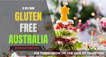 Gluten-Free Deli Ham: An Australian Guide