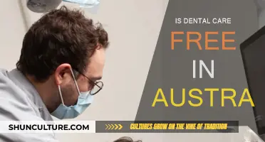 Dental Care in Australia: What's Covered?