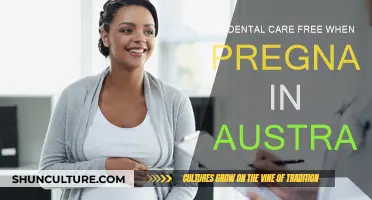 Dental Care: Free for Pregnant Women in Australia?