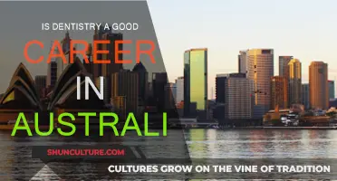 Dentistry in Australia: A Fulfilling Career Choice?