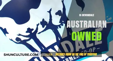 Devondale: Australian-Owned Dairy Giant