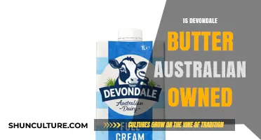 Devondale Butter: Australian-Owned Dairy Giant