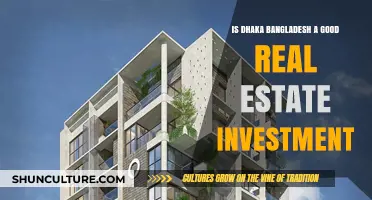 Dhaka Real Estate: A Smart Investment Opportunity in Bangladesh?