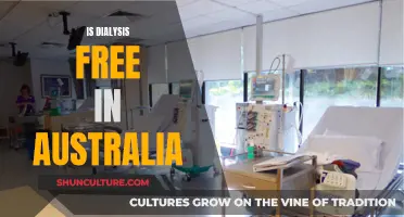 Dialysis in Australia: Who Pays?
