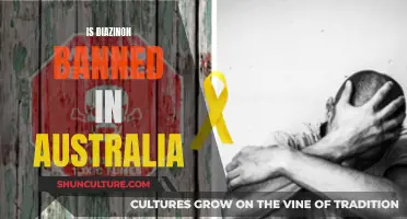 Diazinon: Australia's Ban and Its Impact