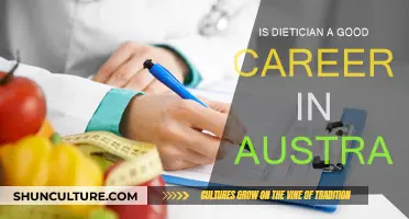 Dietetics: A Fulfilling Career Choice in Australia?