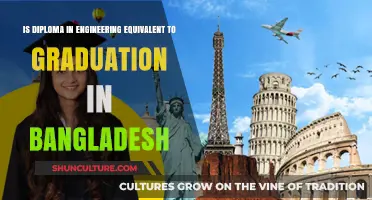 Diploma vs Graduation in Bangladesh: Are They Equivalent?