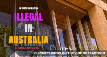 Discrimination Laws in Australia: What You Need to Know