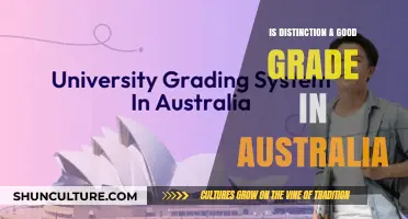 Distinction Grades: Are They Worth the Effort?