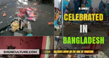 Diwali in Bangladesh: Celebrations, Traditions, and Cultural Significance Explored