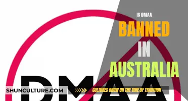DMAA: Australia's Ban on the Controversial Stimulant