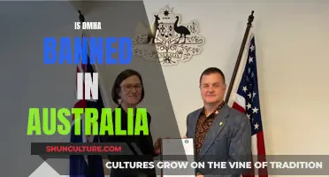 DMHA: Australia's Ban and Its Impact